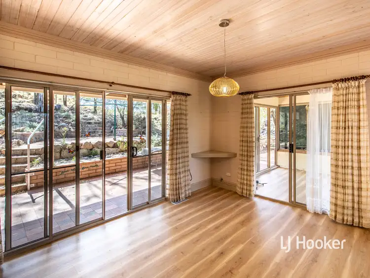 Second view of Homely house listing, 37 Grant Rd, Larapinta NT 875