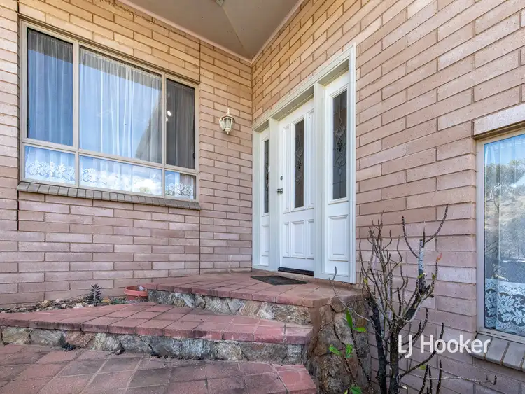 Fifth view of Homely house listing, 37 Grant Rd, Larapinta NT 875