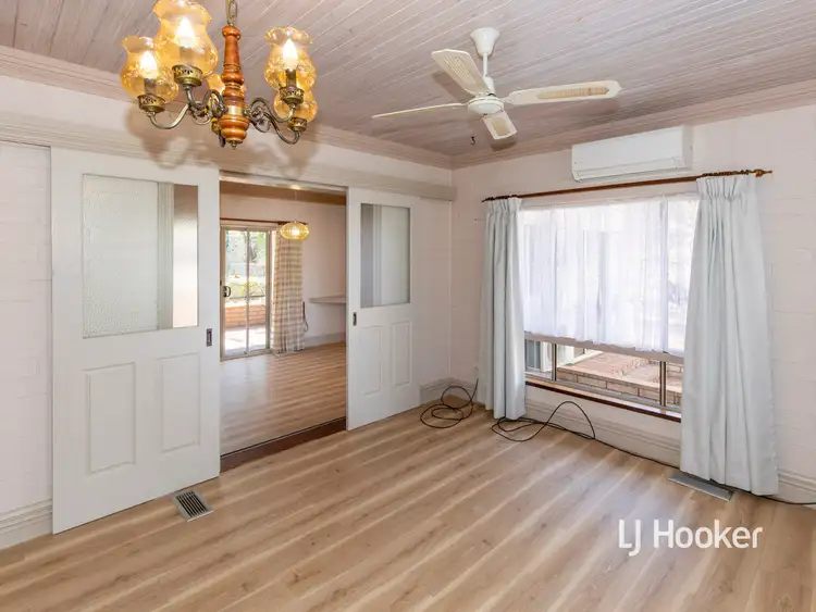 Sixth view of Homely house listing, 37 Grant Rd, Larapinta NT 875