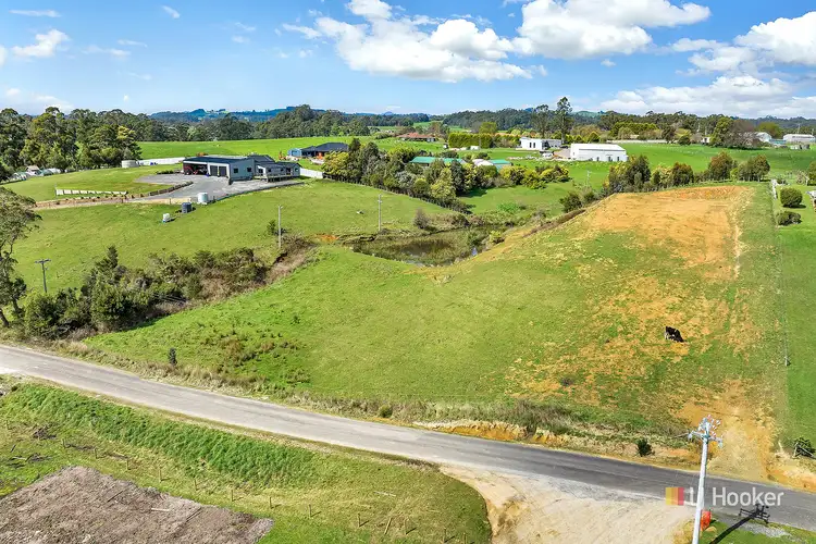 Third view of Homely land listing, 37 Timothy Drive, Wynyard TAS 7325