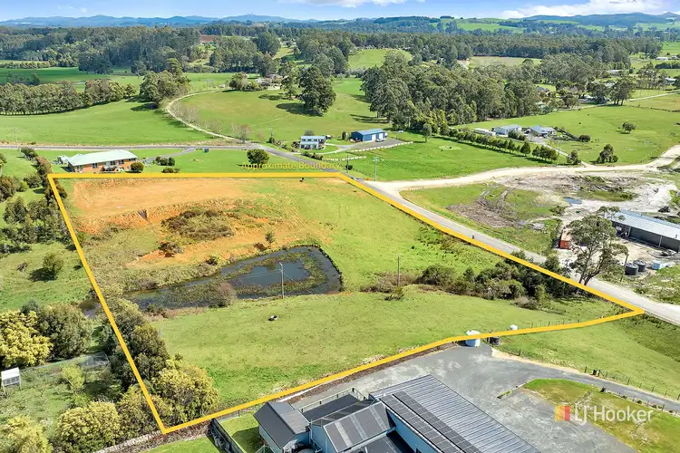 Fourth view of Homely land listing, 37 Timothy Drive, Wynyard TAS 7325