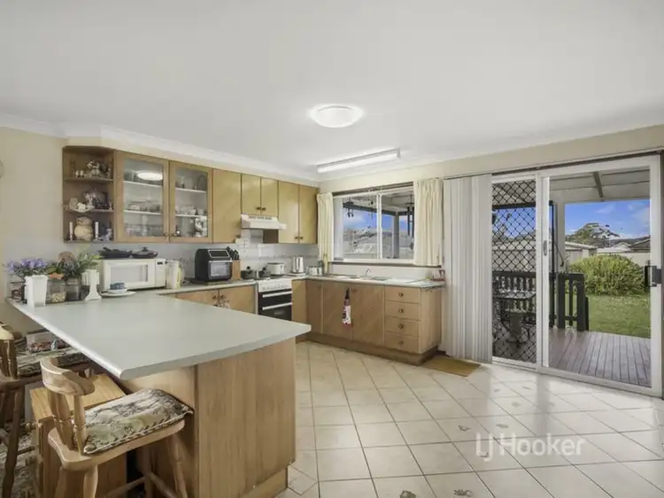 Fourth view of Homely house listing, 58 Ridgelands Drive, Sanctuary Point NSW 2540