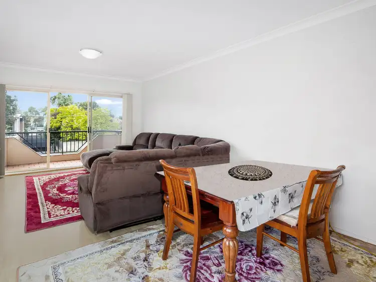Third view of Homely unit listing, 1/25 Macarthur Street, Parramatta NSW 2150