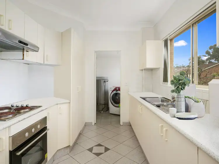 Fourth view of Homely unit listing, 1/25 Macarthur Street, Parramatta NSW 2150