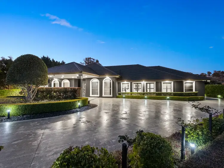 Third view of Homely house listing, 12 The Meadows, Kirkham NSW 2570