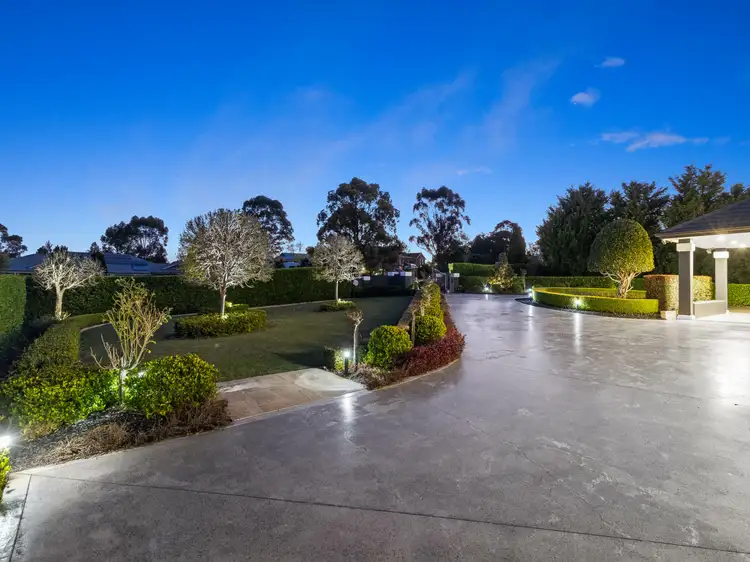 Fourth view of Homely house listing, 12 The Meadows, Kirkham NSW 2570
