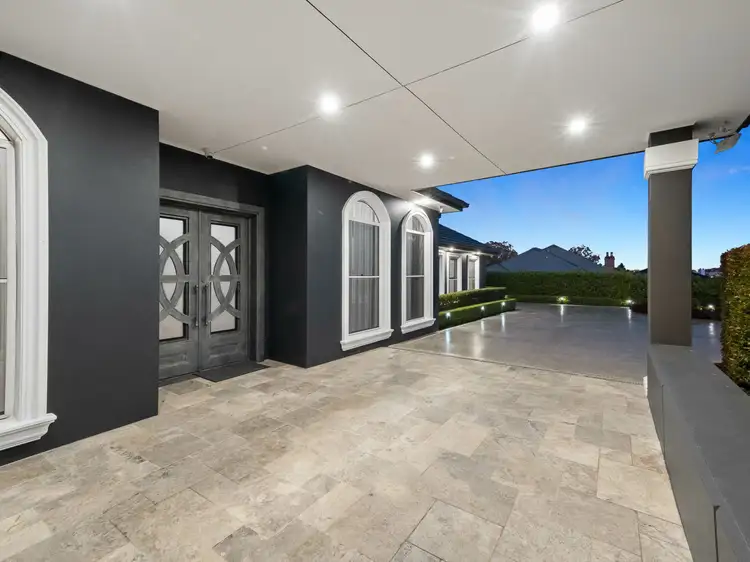 Fifth view of Homely house listing, 12 The Meadows, Kirkham NSW 2570