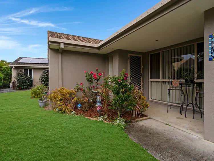 Second view of Homely townhouse listing, 5/26 Fortune Street, Coomera QLD 4209