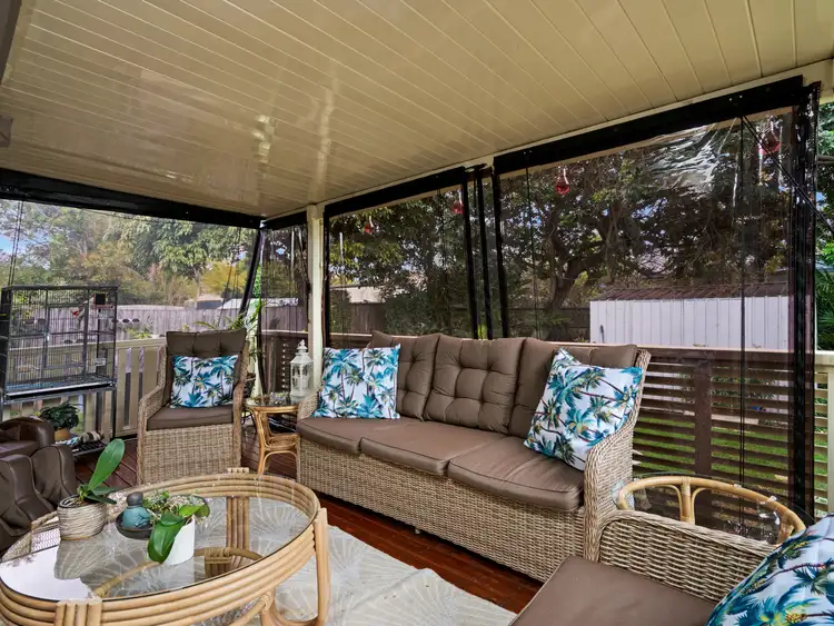 Third view of Homely townhouse listing, 5/26 Fortune Street, Coomera QLD 4209