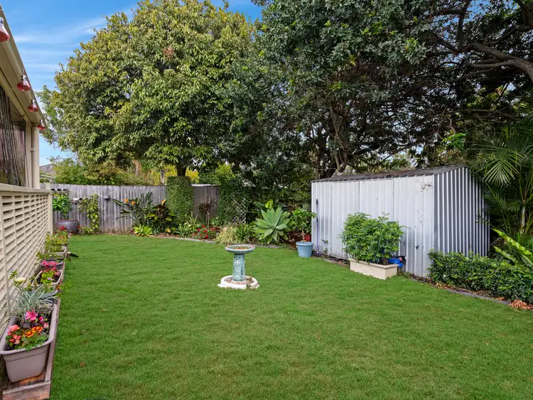 Fourth view of Homely townhouse listing, 5/26 Fortune Street, Coomera QLD 4209