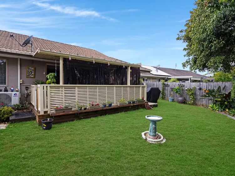 Fifth view of Homely townhouse listing, 5/26 Fortune Street, Coomera QLD 4209