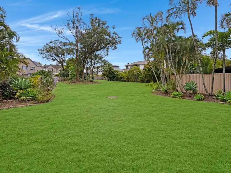 Sixth view of Homely townhouse listing, 5/26 Fortune Street, Coomera QLD 4209