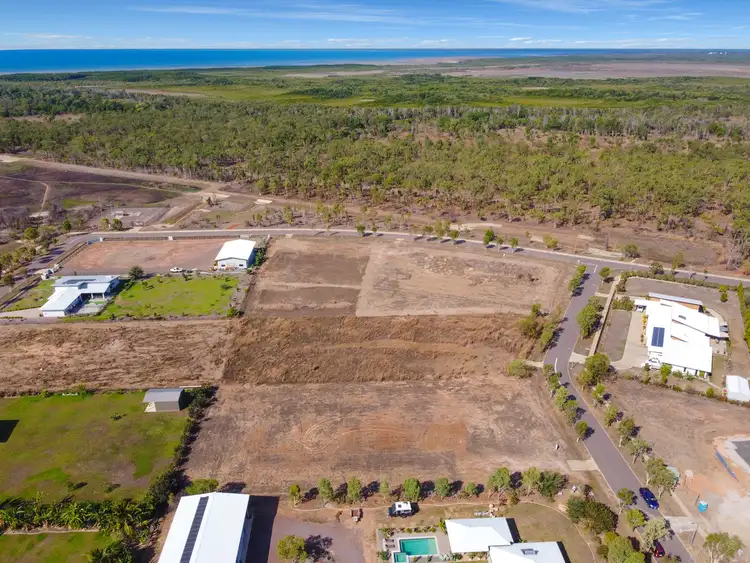 Sixth view of Homely land listing, 17 Turner Street, Muirhead NT 810