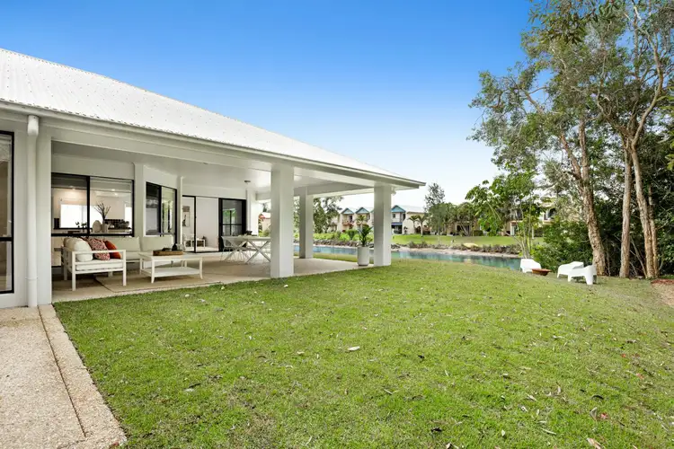 Main view of Homely house listing, 79 Prestwick Drive, Twin Waters QLD 4564