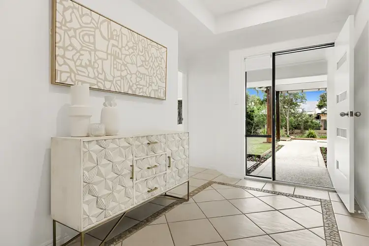 Third view of Homely house listing, 79 Prestwick Drive, Twin Waters QLD 4564