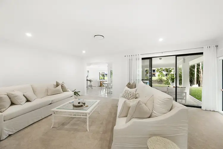 Fourth view of Homely house listing, 79 Prestwick Drive, Twin Waters QLD 4564
