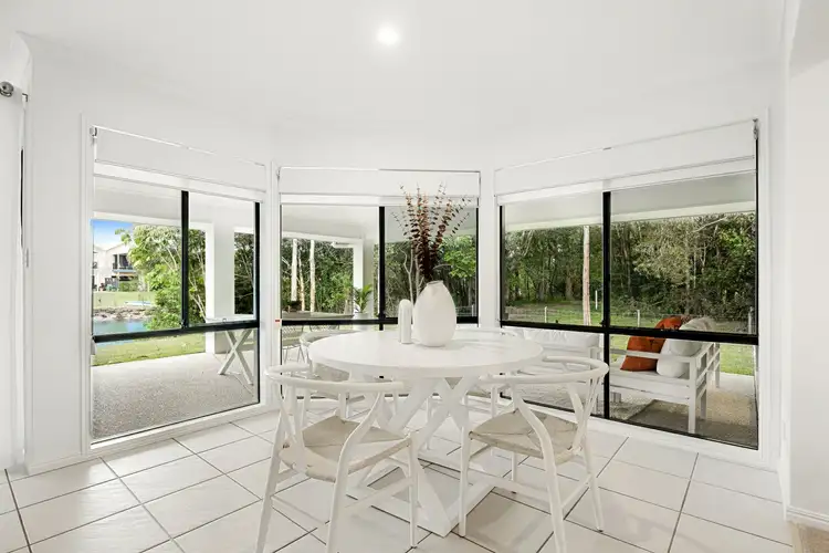 Sixth view of Homely house listing, 79 Prestwick Drive, Twin Waters QLD 4564