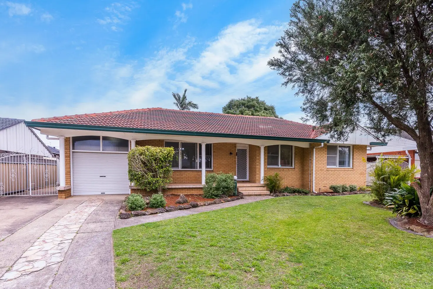 Main view of Homely house listing, 29 Stapley Street, Kingswood NSW 2747