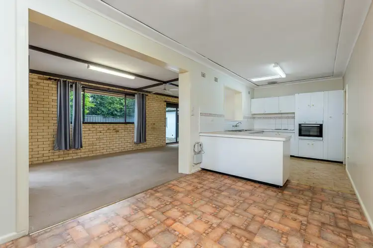 Fifth view of Homely house listing, 29 Stapley Street, Kingswood NSW 2747
