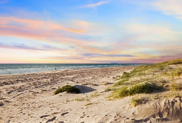 Fifth view of Homely land listing, 25a Lambert Avenue, West Lakes Shore SA 5020