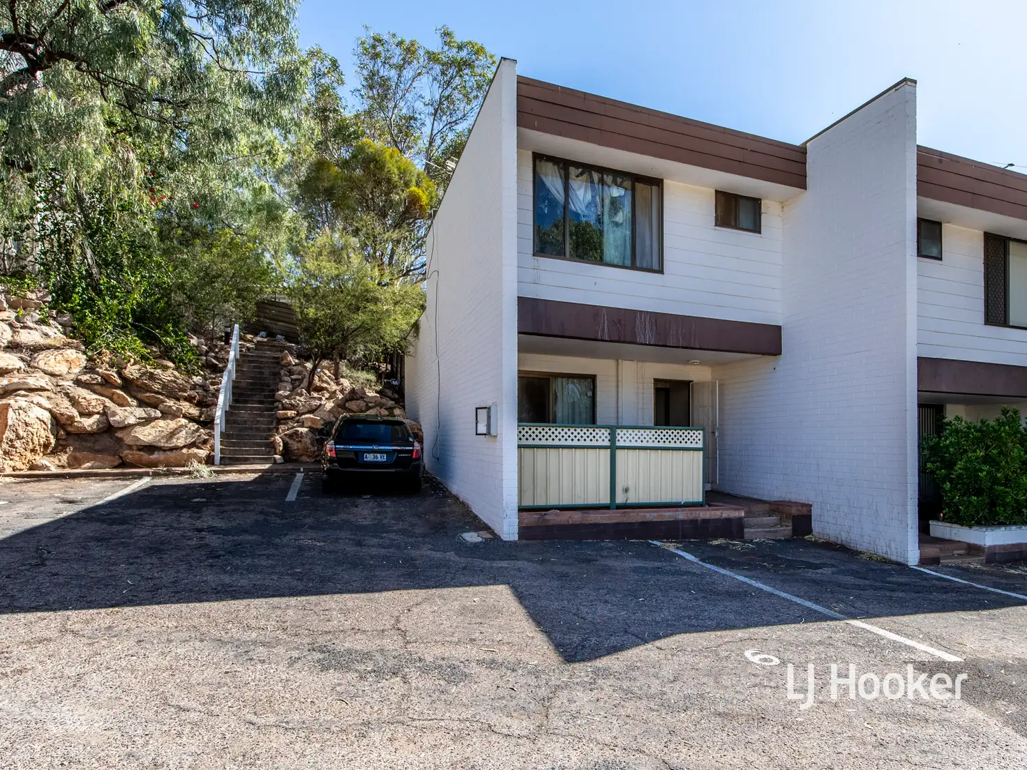 Main view of Homely townhouse listing, 6/4 Aneura Place, Sadadeen NT 870