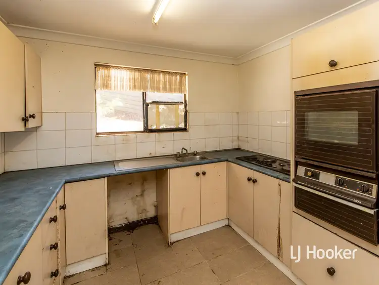 Second view of Homely townhouse listing, 6/4 Aneura Place, Sadadeen NT 870