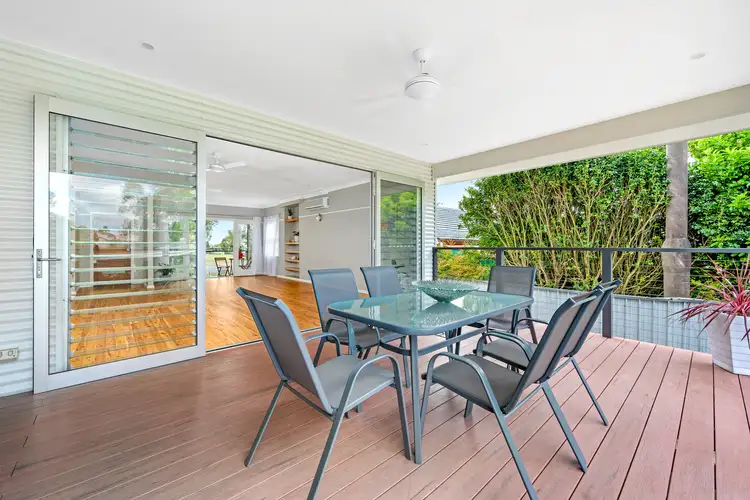 Main view of Homely house listing, 32A Park Street, East Maitland NSW 2323