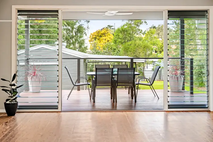 Fourth view of Homely house listing, 32A Park Street, East Maitland NSW 2323