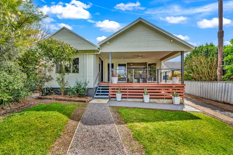 Fifth view of Homely house listing, 32A Park Street, East Maitland NSW 2323