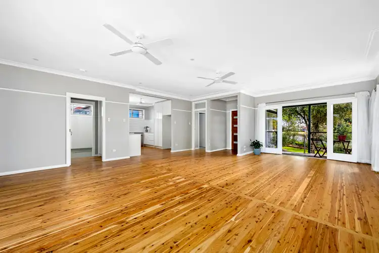 Sixth view of Homely house listing, 32A Park Street, East Maitland NSW 2323