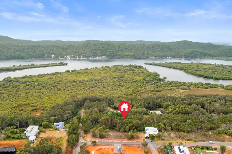Third view of Homely land listing, 6 Moreton Outlook, Russell Island QLD 4184