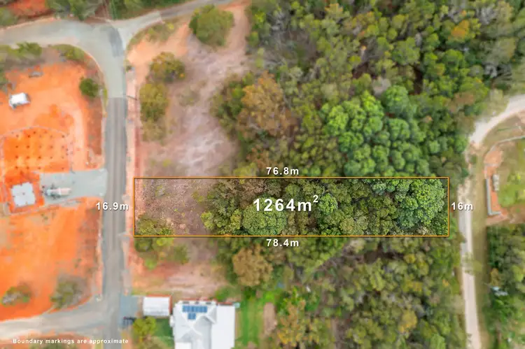 Fifth view of Homely land listing, 6 Moreton Outlook, Russell Island QLD 4184