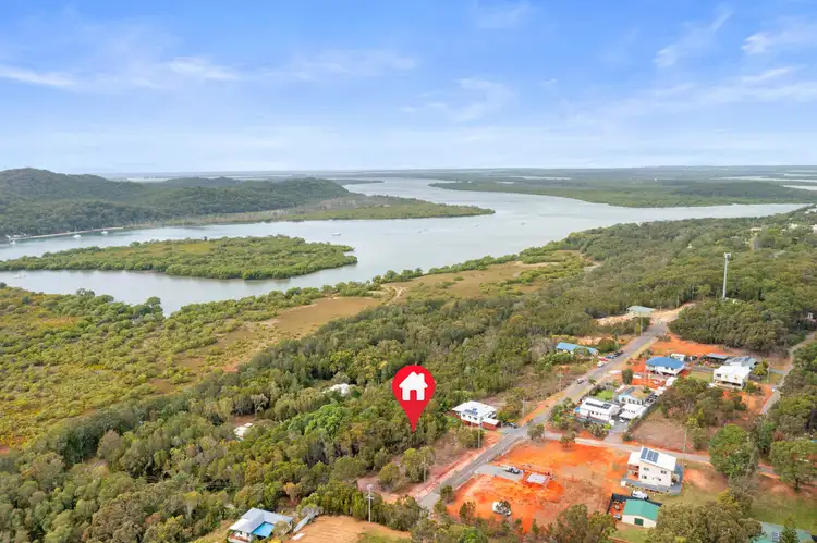 Sixth view of Homely land listing, 6 Moreton Outlook, Russell Island QLD 4184