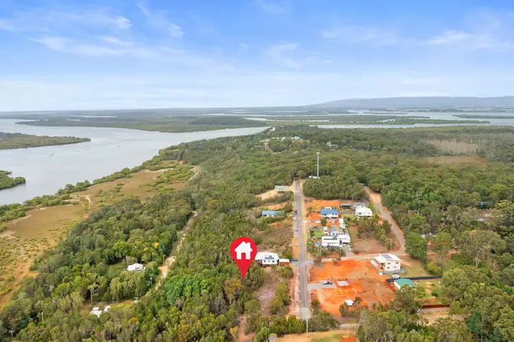 Seventh view of Homely land listing, 6 Moreton Outlook, Russell Island QLD 4184