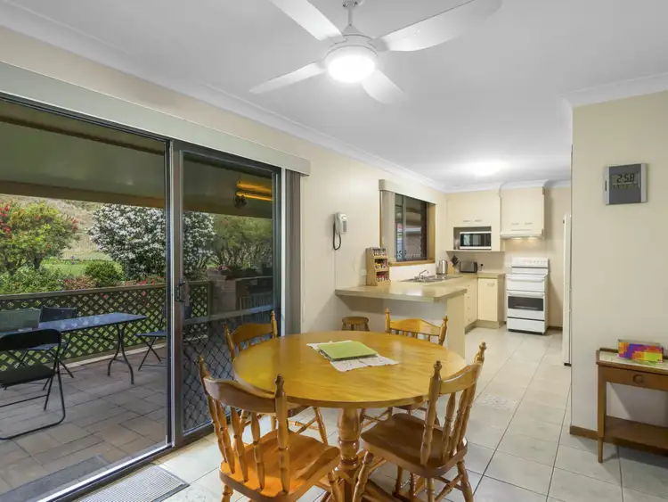 Fourth view of Homely house listing, 1722 Nimbin Road, Coffee Camp NSW 2480