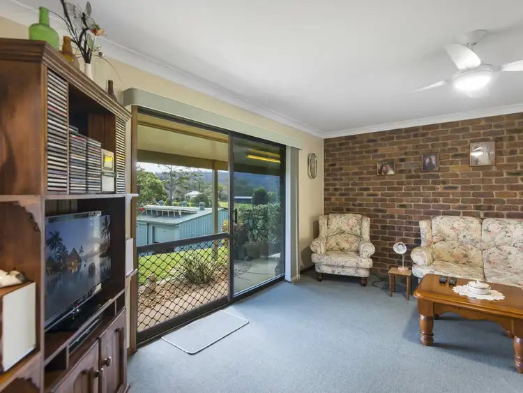 Fifth view of Homely house listing, 1722 Nimbin Road, Coffee Camp NSW 2480