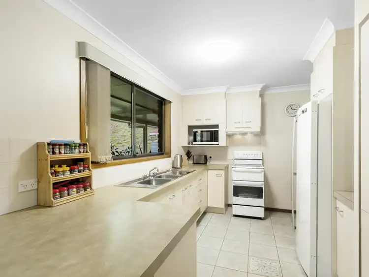 Sixth view of Homely house listing, 1722 Nimbin Road, Coffee Camp NSW 2480