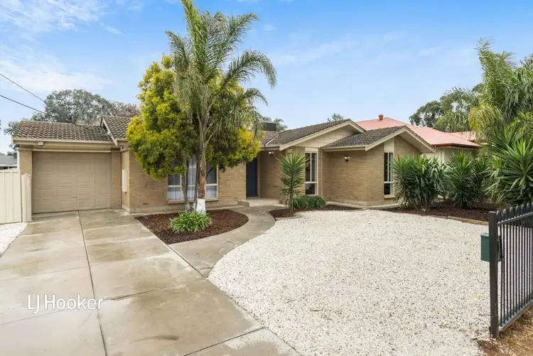 Second view of Homely house listing, 61 Natalie Avenue, Salisbury SA 5108