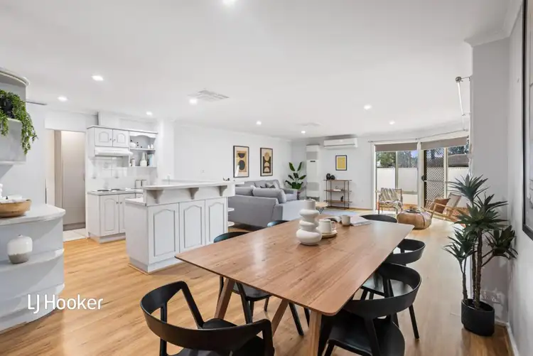 Third view of Homely house listing, 61 Natalie Avenue, Salisbury SA 5108