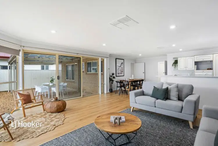 Fifth view of Homely house listing, 61 Natalie Avenue, Salisbury SA 5108