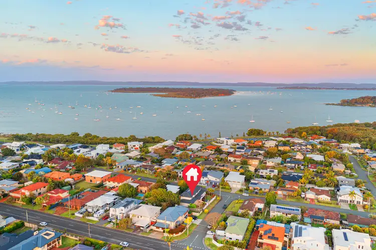 Main view of Homely house listing, 4 Cooba Street, Victoria Point QLD 4165