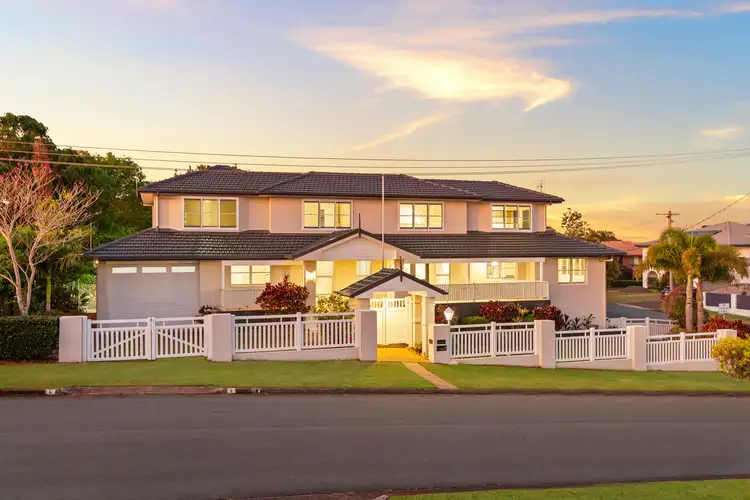 Second view of Homely house listing, 4 Cooba Street, Victoria Point QLD 4165