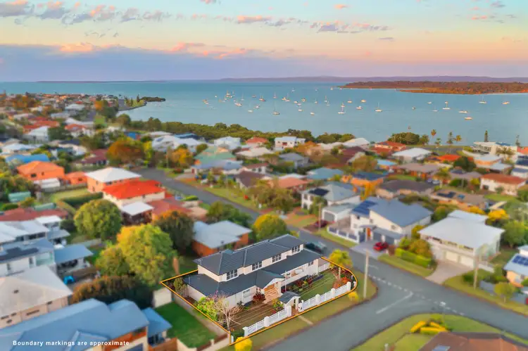 Third view of Homely house listing, 4 Cooba Street, Victoria Point QLD 4165