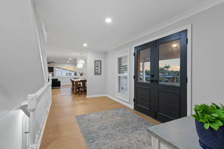 Fifth view of Homely house listing, 4 Cooba Street, Victoria Point QLD 4165