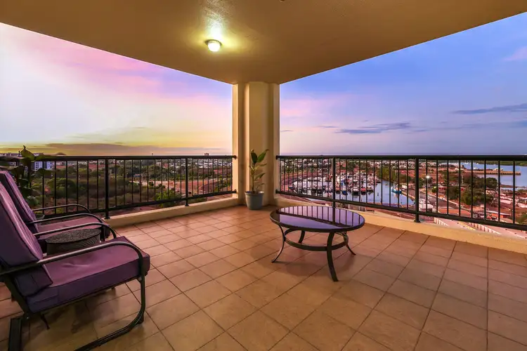63/9 Carey Street, Darwin City NT 800