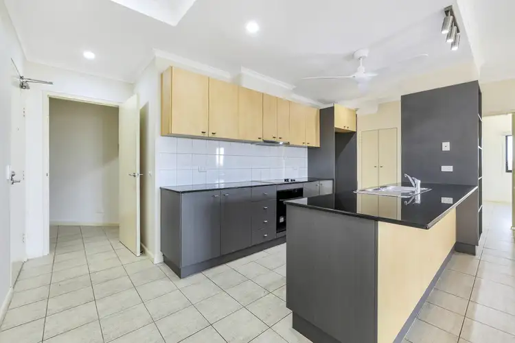 Third view of Homely unit listing, 63/9 Carey Street, Darwin City NT 800