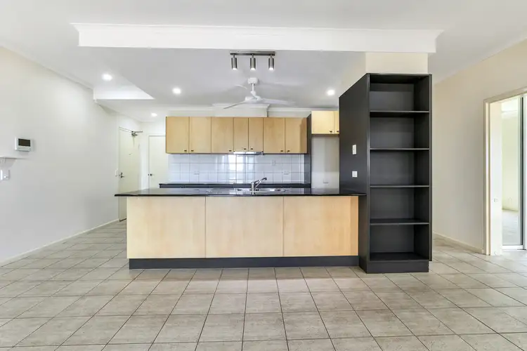Fifth view of Homely unit listing, 63/9 Carey Street, Darwin City NT 800