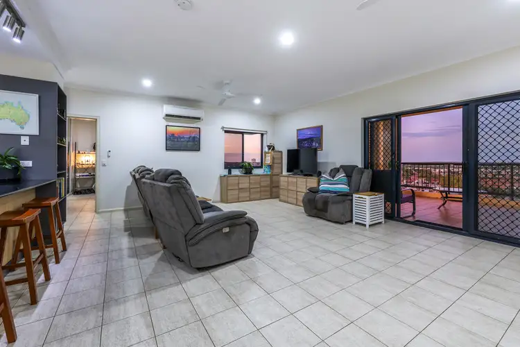 Sixth view of Homely unit listing, 63/9 Carey Street, Darwin City NT 800