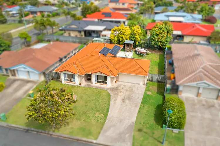 4 Remo Place, Birkdale QLD 4159