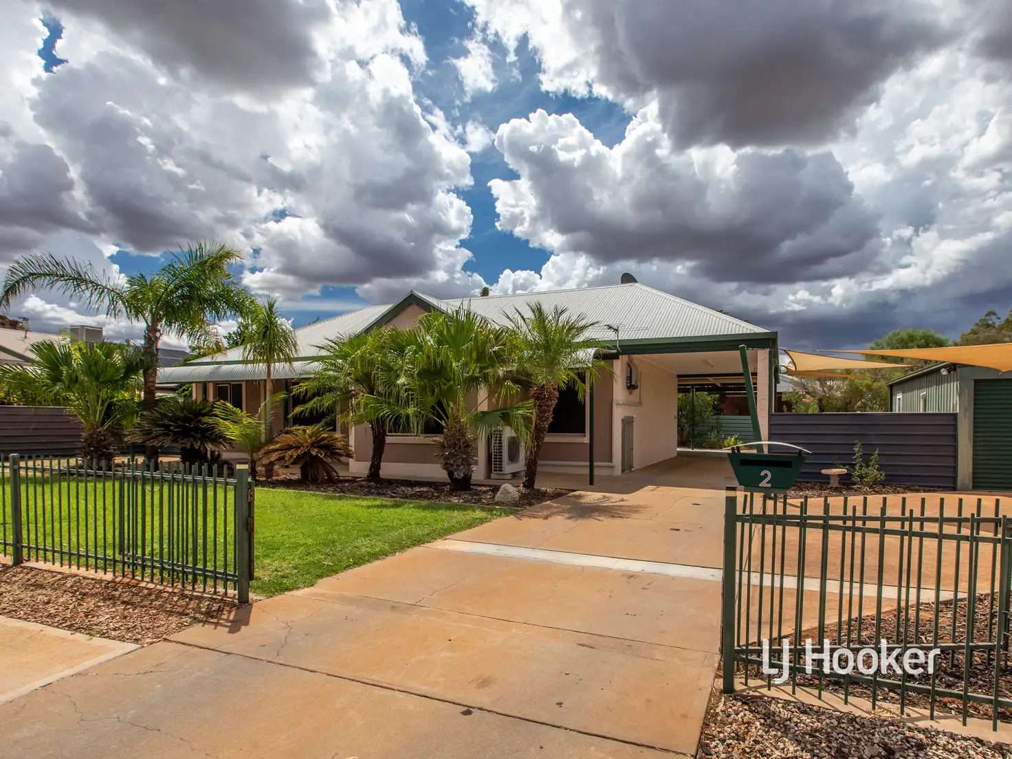 Main view of Homely house listing, 2 Bowman Close, Araluen NT 870